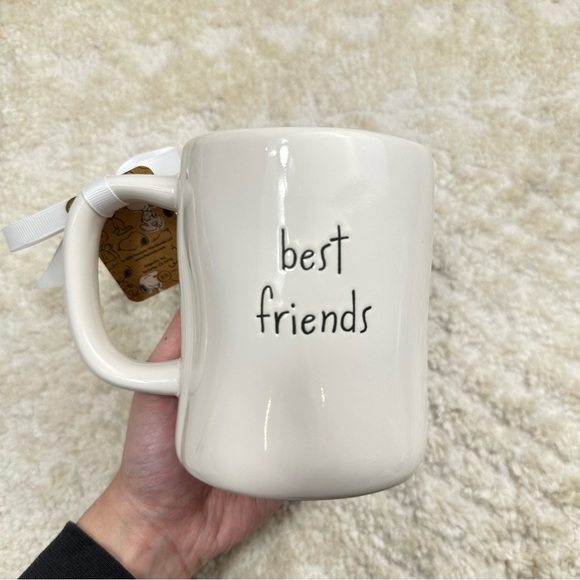 Rae Dunn Snoopy Peanuts Mug - Picture 6 of 8